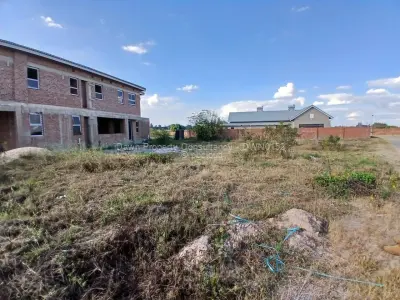 Arlington East Stand For Sale