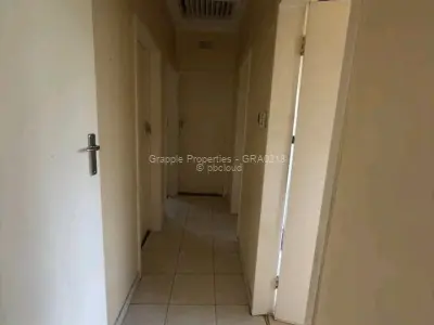 Breaside House Available For Letting