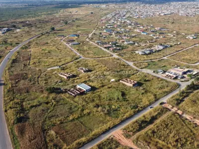 Residential Stand for Sale in Chinhoyi