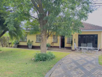 Cottage/Garden Flat to Rent in The Grange