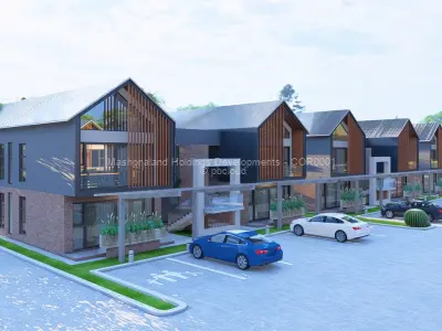Townhouse/Cluster for Sale