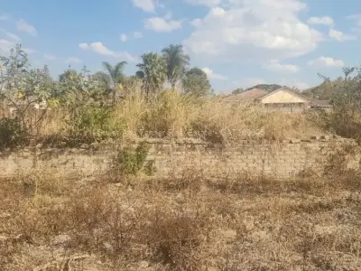 Residential Stand for Sale in Rusape