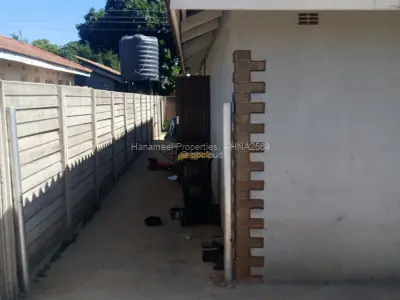 House To Rent