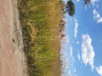 Residential Stand for Sale in Hatfield