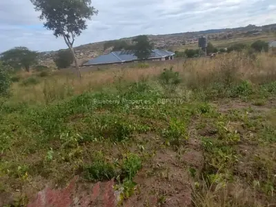 Residential Stand for Sale in Crowhill Views
