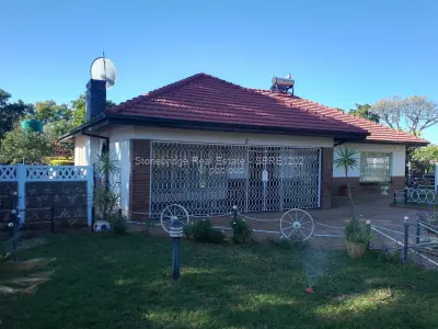 Northend 3 Bedroomed Corner Stand Home For Sale
