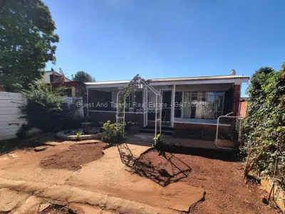 3-Bed House To Rent In Paddonhurst
