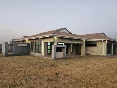 Neat And Modern House To Let