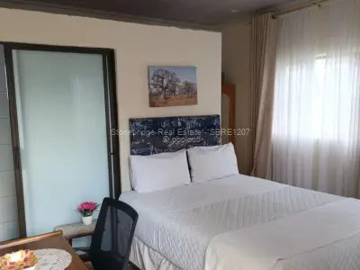 Air BnB In Malindela