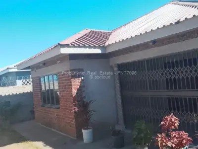 House On Sale