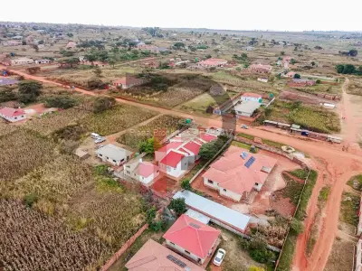 House for Sale in Crowhill Views