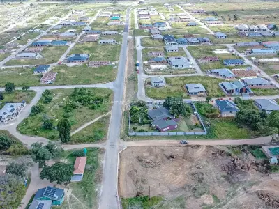 Residential Stand for Sale in Erasmus Park