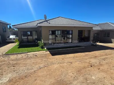 Modern, Sustainable And Exclusive
