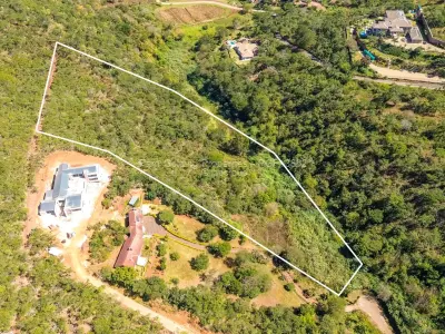 Residential Stand for Sale in Borrowdale