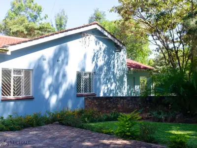 Spacious 8-Bedroom Executive Home