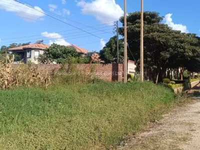 Residential Stand for Sale in Gletwin Park