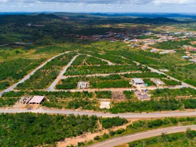 Residential Stand for Sale in Shurugwi