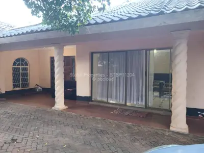 New Marlborough  4 Bedroom House To Rent