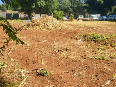 Residential Stand for Sale in Greendale North