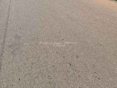 Residential Stand for Sale in Marimba Park