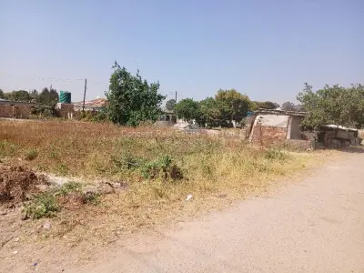 Residential Stand for Sale in Windsor Park