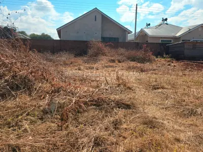 Residential Stand for Sale in Westgate