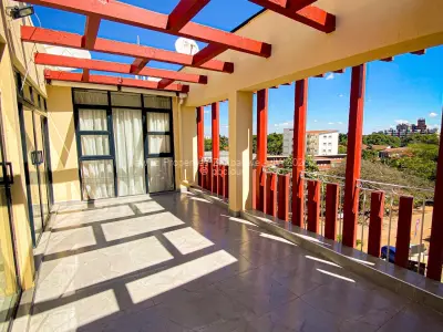 Flat/Apartment for Sale in Avenues