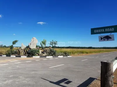 Residential Stand for Sale in Ruwa