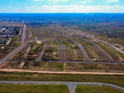 Residential Stand for Sale in Ruwa