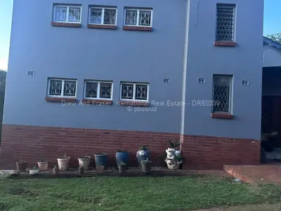 House To Let In Chisipite