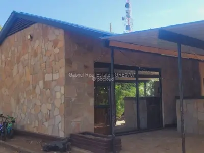 4 Bedroomed House For Sale