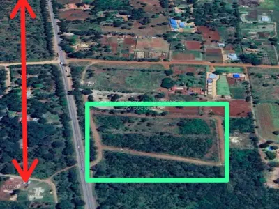 Residential Stand for Sale in Kwekwe