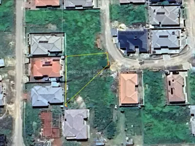 Residential Stand for Sale in Tynwald