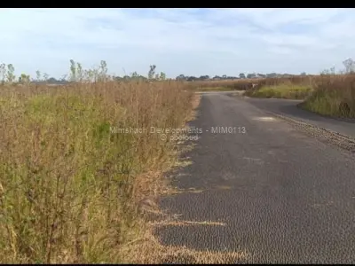 Residential Stand for Sale in Pomona