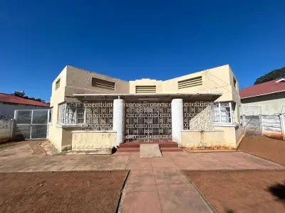 COMMERCIAL PROPERTY FOR RENT IN CBD