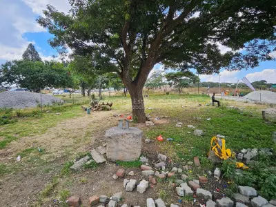 Commercial Stand for Sale in Marondera