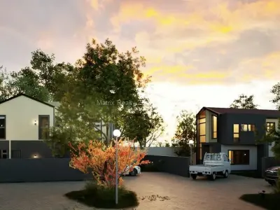 Townhouse/Cluster for Sale