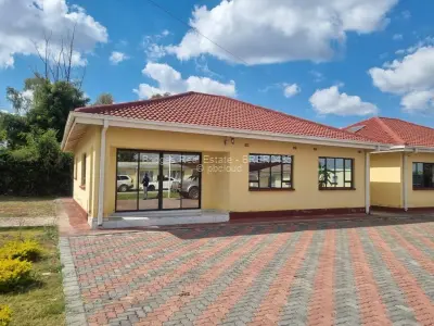 Residential Property To LET.