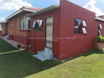 Matsheumhlophe ,10 Bedroom House FOR RENT