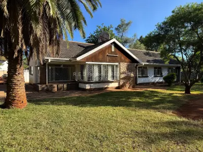 Neat Family Home In Ilanda!