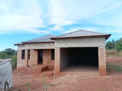 Shurugwi Heights