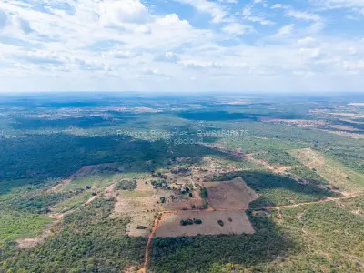 Farm/Plot for Sale in Chegutu