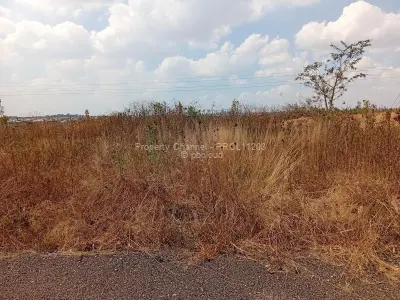 Residential Stand for Sale in Southview Park