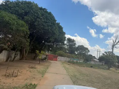Residential Stand for Sale in Hatfield