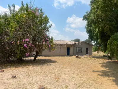 Farm/Plot for Sale in Arcturus