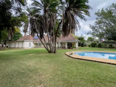FULLY FURNISHED HOME IN ARUNDEL