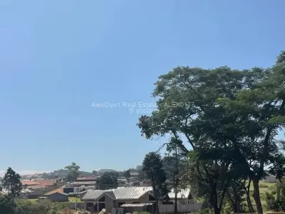 Residential Stand for Sale in Cold Comfort