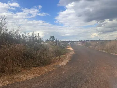 Commercial Stand for Sale in Nyabira