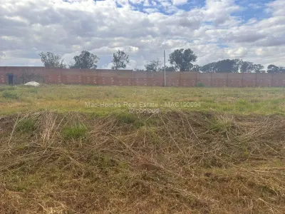 Commercial Stand for Sale in Sandton Park