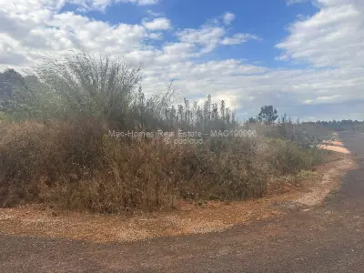 Residential Stand for Sale in Pomona